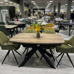 Миниатюра Стул 506 поворотный BL09 11