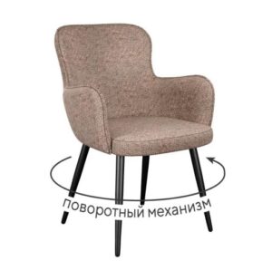 Миниатюра Стул 503 поворотный NS05 1