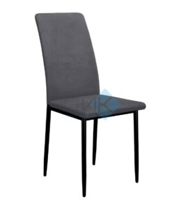 Миниатюра Стул 272 B28 ANTRACITE 2