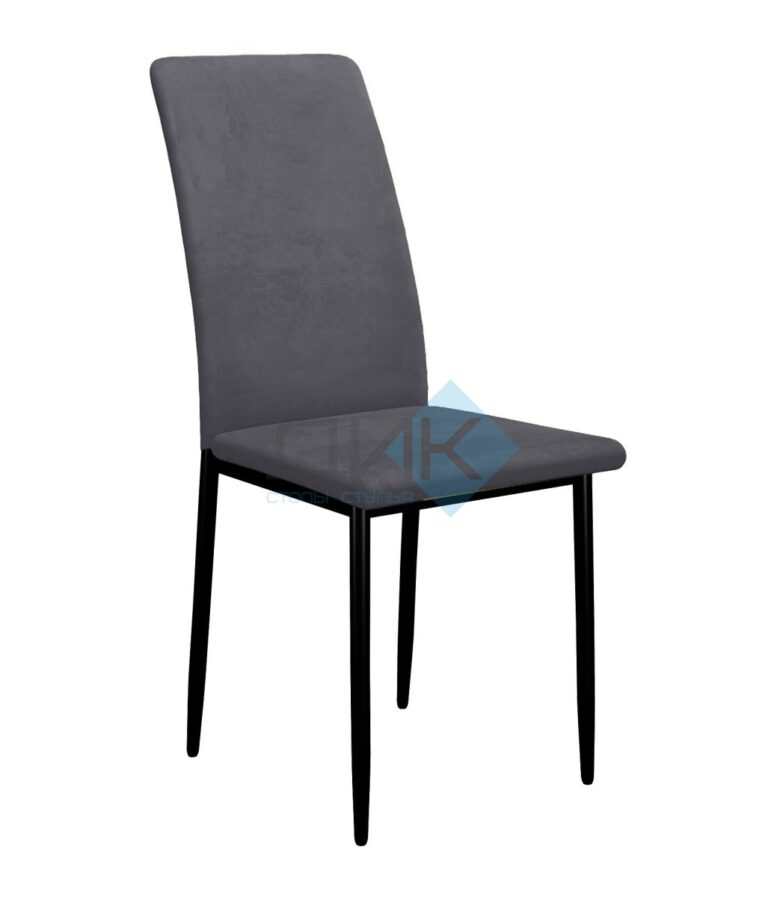 Миниатюра Стул 272 B28 ANTRACITE 2