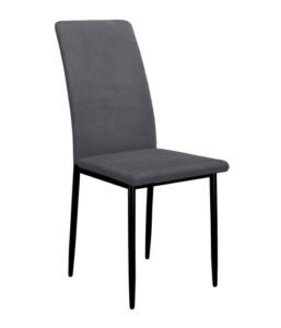 Миниатюра Стул 272 B28 ANTRACITE 1