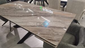 Миниатюра Стол EKX180 Керамика Venetian 25