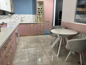 Миниатюра Стул 441М M13 светло-серый 9