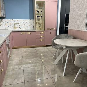 Миниатюра Стул 441М M13 светло-серый 7