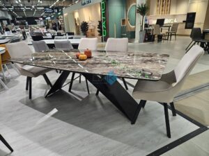 Миниатюра Стол SKY220 Керамика Amadeus 19