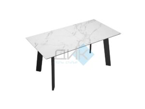 Миниатюра Стол DKH160 керамика 160(200)х90 4