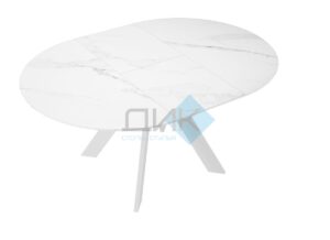 Миниатюра Стол SKC100 d1000 Керамика 59