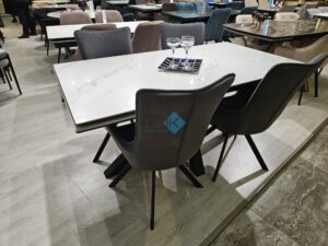 Миниатюра Стол SFE140 Керамика Tianshan 40