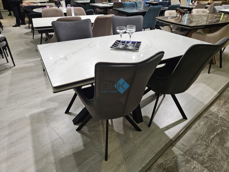 Миниатюра Стол SFE140 Керамика Tianshan 40