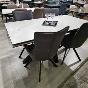 Миниатюра Стол SFE140 Керамика Tianshan 21