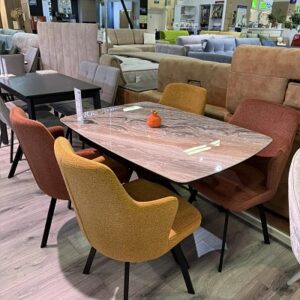 Миниатюра Стол DKB110 Керамика Venetian 15