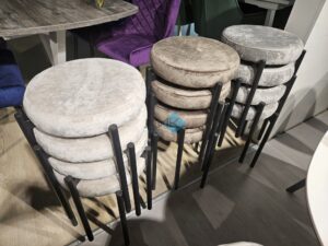 Миниатюра Стул Табурет M DikLine 29