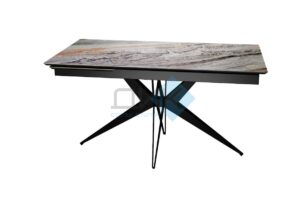 Миниатюра Стол DKS140 керамика Venetian 7