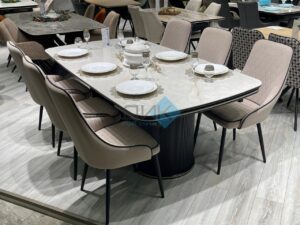 Миниатюра Стул 305 микровелюр 38