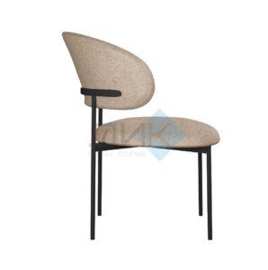 Миниатюра Стул 201 NS04 CREAM 5