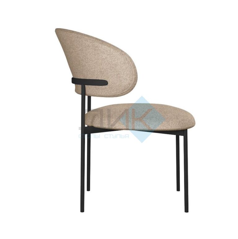 Миниатюра Стул 201 NS04 CREAM 5