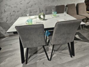 Миниатюра Стул 207 B22 GREY 8