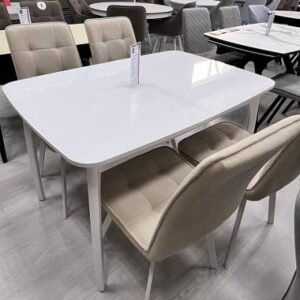 Миниатюра Стул 207 B03 BEIGE 7
