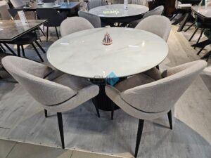 Миниатюра Стол AKR120 Керамика глянец 39