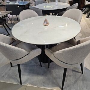 Миниатюра Стол AKR120 Керамика глянец 18
