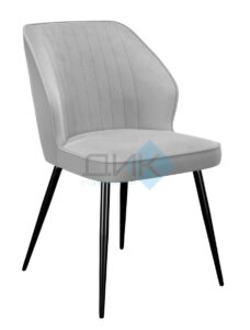 Миниатюра Стул 222 B22 GREY 2