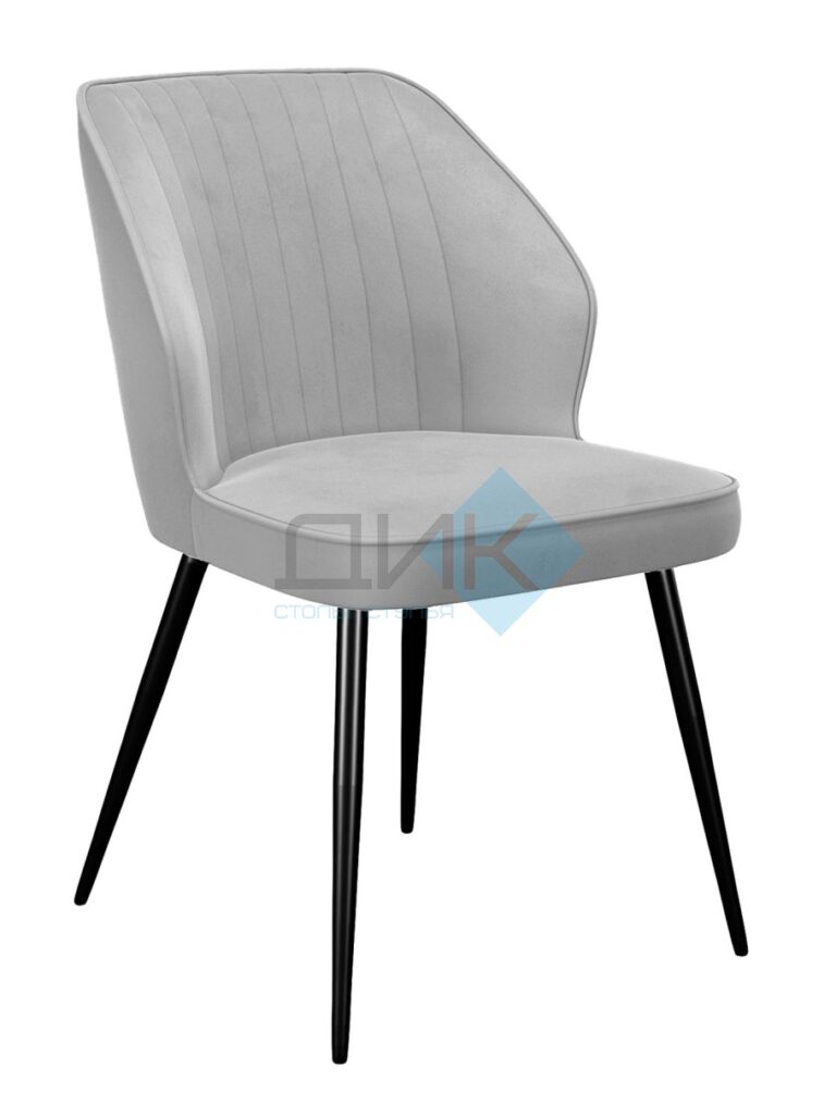 Миниатюра Стул 222 B22 GREY 2