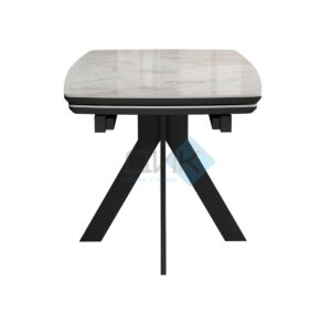 Миниатюра Стол DKU120 Керамика Italian 6