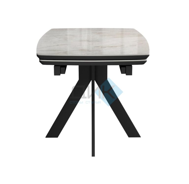 Миниатюра Стол DKU120 Керамика Italian 6