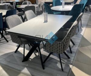 Миниатюра Стул 293 поворотный SB6 11