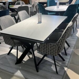 Миниатюра Стул 293 поворотный SB6 6