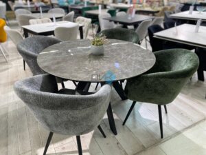 Миниатюра Стул 442М поворотный DR18 11