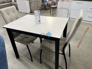 Миниатюра Стол LK110 Керамика Krater 21