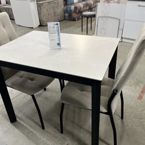Миниатюра Стол LK110 Керамика Krater 12