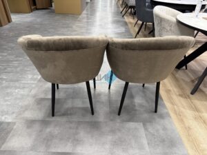 Миниатюра Стул 441М M05 шоколад 24