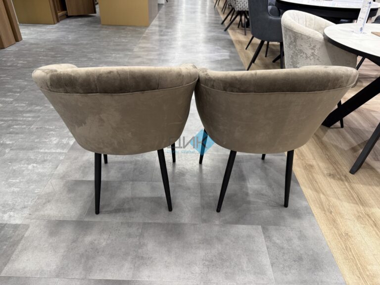 Миниатюра Стул 441М M05 шоколад 24