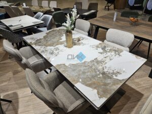 Миниатюра Стол DKS140 керамика PANDORA 11