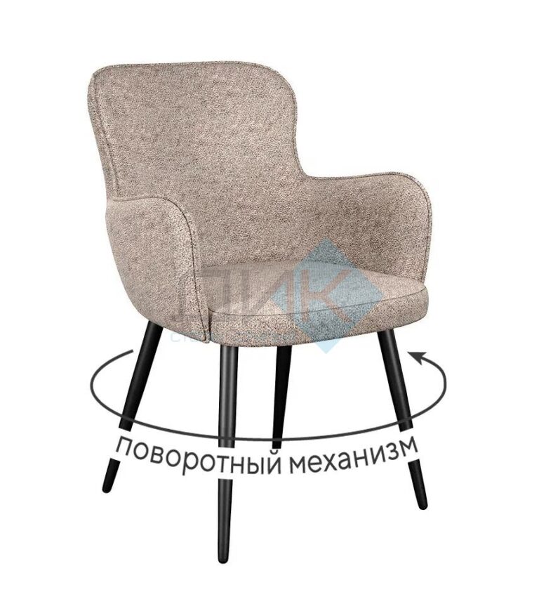 Миниатюра Стул 503 поворотный NS04 2