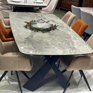 Миниатюра Стул 351 поворотный BL05 7