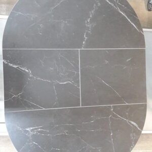 Миниатюра Стол SKC110 d1100 Керамика 11