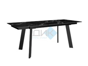 Миниатюра Стол DKH160 керамика 160(200)х90 24
