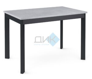 Миниатюра Стол L110 Бетон 2