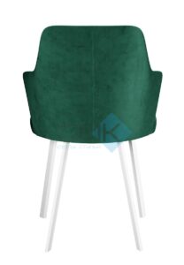 Миниатюра Стул 345 K13 изумруд 6