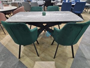 Миниатюра Стул 245 поворотный К13 57