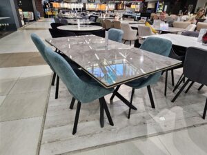 Миниатюра Стул 247 поворотный AN12 15