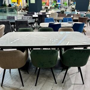 Миниатюра Стул 277 поворотный TW05 7