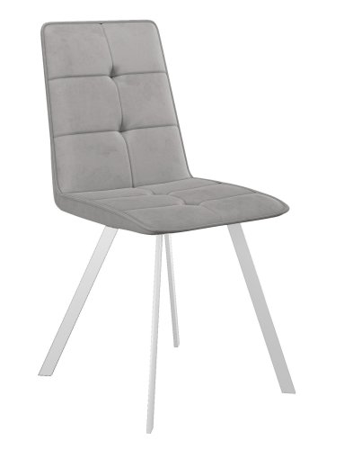 Стул 280 B22 GREY