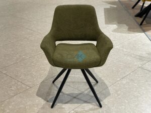 Миниатюра Стул 506 поворотный BL09 13