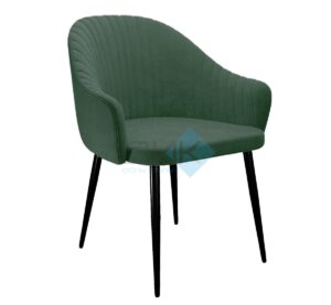 Миниатюра Стул 440 TW14 зеленый 2