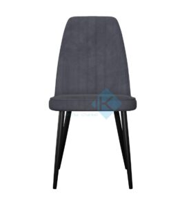 Миниатюра Стул 326 B28 ANTRACITE 3