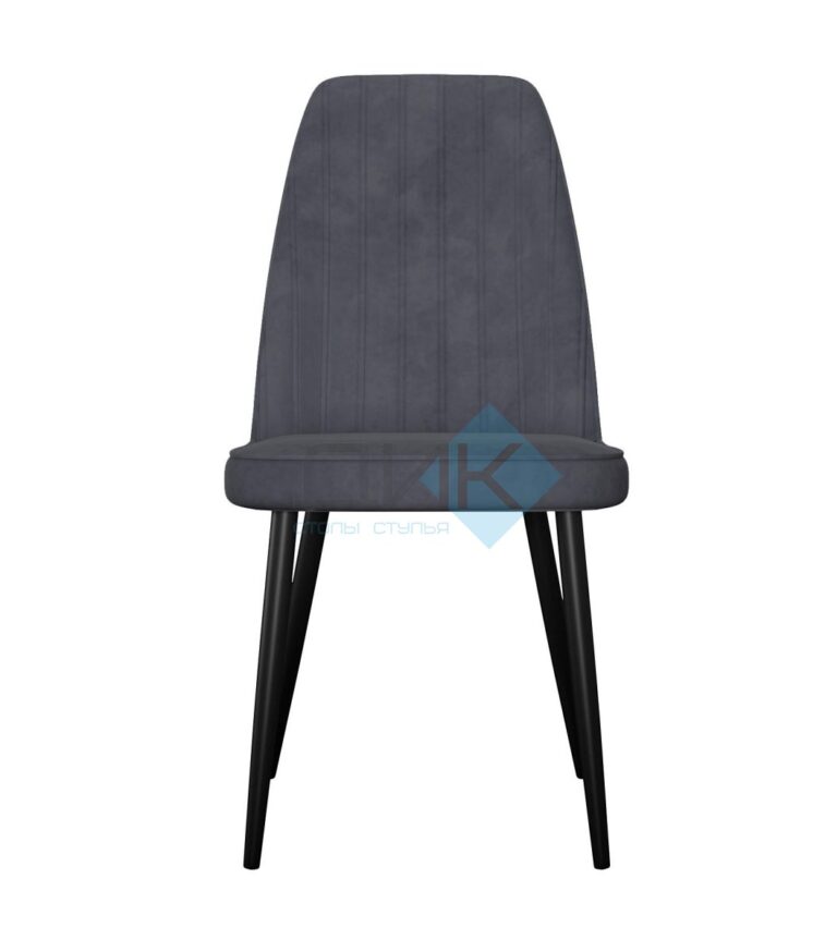 Миниатюра Стул 326 B28 ANTRACITE 3